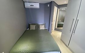 Flat Moema Jamaris